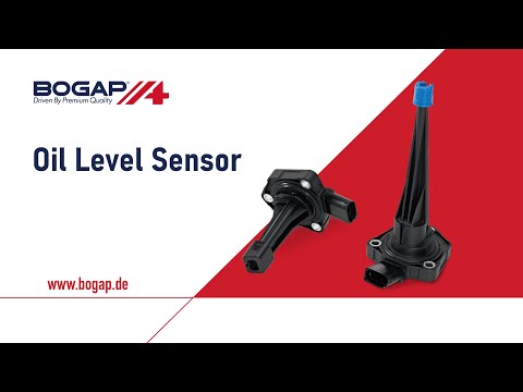 Oil Level Sensor Test