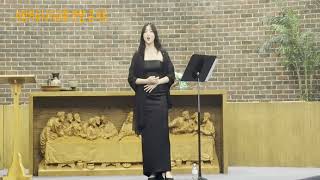 사랑커뮤니티교회 찬양 콘서트 찬양 2 왕이신 나의 하나님