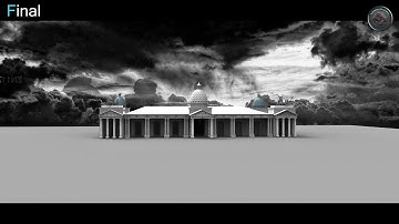 3D Environment Modeling | 2