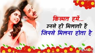 Taqdeer Movie Dialogue Whatsapp Status Video In Hindi. Sad Dialogue Whatsapp Status Radha G One