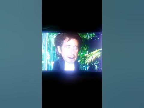 MAD the Show: Al Pacino and the Chipmunks - YouTube