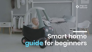 Smart Home Guide | Smart Home Automation | Z Wave India