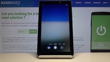 How to Change Photo Resolution on Huawei MatePad T8 – Camera Photo Resolution