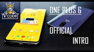 oneplus 6 official v code channel screenshot 5