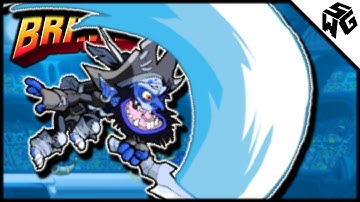 Diamond Ranked Thatch 1v1