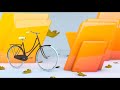 Beginning of video