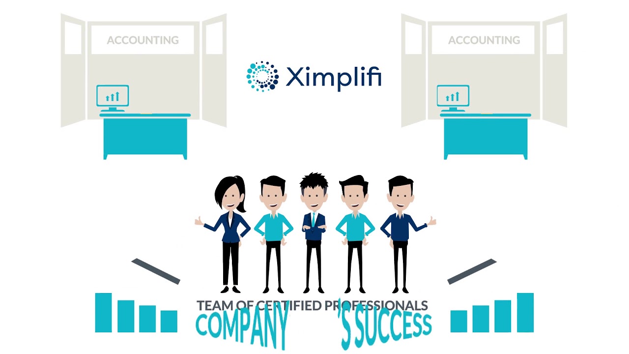 ximplifi.com