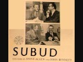 What is subud a discussion by john bennett and steve allen