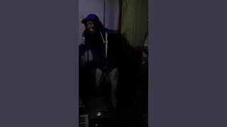 AMAVANDALIZER  AMAFELA baby (freestyle) C.S.G