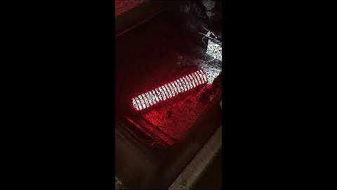 Sequential tail light controller with Arduino part 3