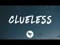 Calboy - Clueless (Lyrics)