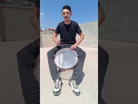 انشاد طلع البدر علينا