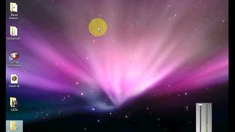 How to set up a wow 3.3.5 private server!!