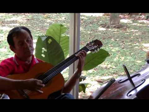 Keroncong Pahlawan Merdeka