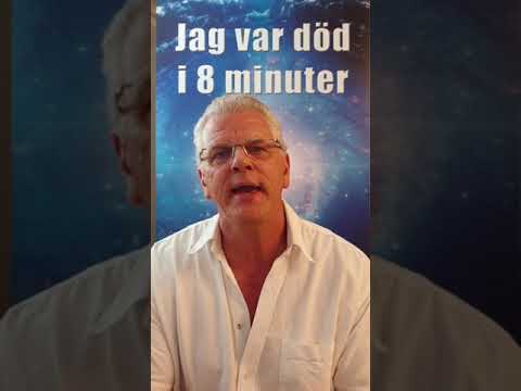 Video: Livet Efter Döden. Emmanuel Swedenborg Och Hans Vittnesbörd Om Livet Efter Livet - Alternativ Vy