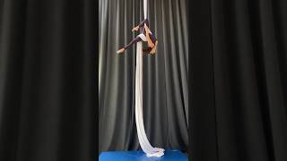 ✨The Matrix Combo on Silks