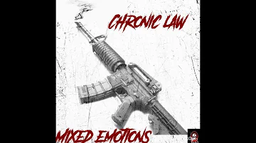 Chronic law - Mixed Emotions