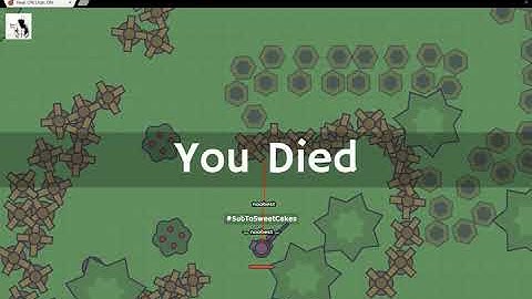 Cloudy mod fixed by Lovebly moomoo.io hack