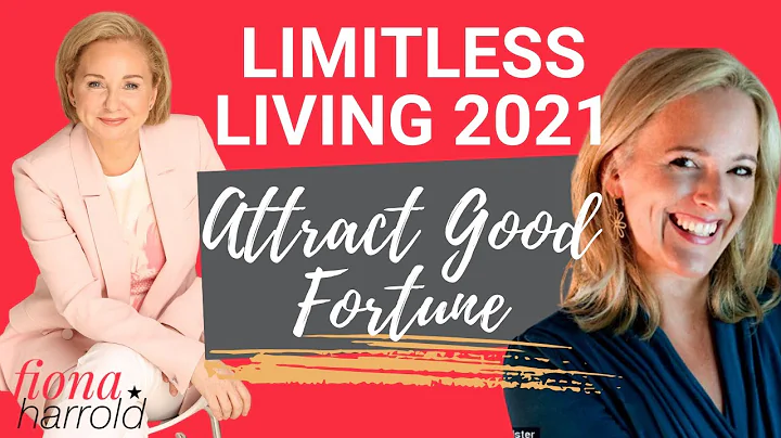 Limitless Living 2021 with Sarah McAllister - How ...