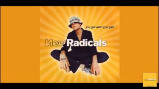 Watch New Radicals To Think I Thought video