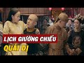 Bí Mật “LỊCH GIƯỜNG CHIẾU” Của Hoàng Đế Trung Quốc Thời Xưa