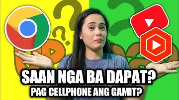 PAANO MAG UPLOAD NG VIDEO SA YOUTUBE GAMIT ANG CELLPHONE?|KUMPLETO AT TAMANG PARAAN||2022