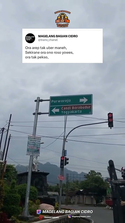 ora arep nguber #magelangbagiancidro #magelang #story #storywa #quote #online138