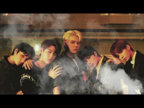 TXT Can T You See Me AUDIO