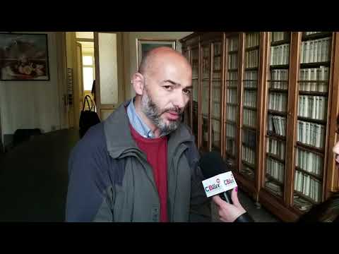 Intervista a Simone Cretella, consigliere comunale Campobasso (Movimento 5 Stelle)