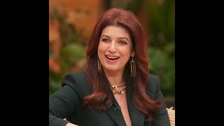 Kajol, Twinkle Khanna &amp; Janhvi Kapoor with Karan Johar! ✨ | Two Much Fun Moments