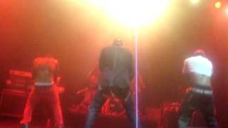 Day 26 IMA PUT it On HER LIVE at L.A. LIVE