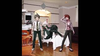 (part2) komahina but...LEONWHAT?!? 18+++++++ (SCARY!) ( ALMSOTDIED)😳 😳 😳 😳 😳