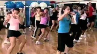 Fitness  Aerobics  FMWRC PAO 02112011