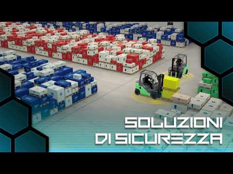 OMRON Innovation Partners: Finlogic - Company Profile