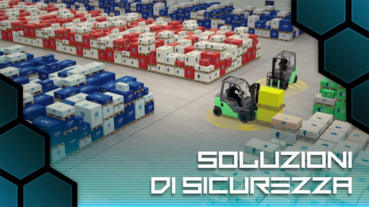 OMRON Innovation Partners: Finlogic - Company Profile