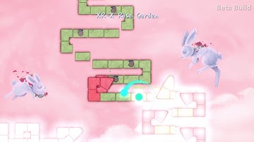 ADoFaI World XR: RoDy cOde - Rose Garden