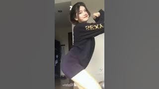 TIKTOK CELANA KETAT PENDEK TEMBEM EPS.12 #fyp #tiktok #dance