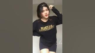 TIKTOK CELANA KETAT PENDEK TEMBEM EPS.12 #fyp #tiktok #dance
