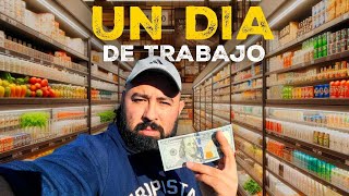 QUE PUEDO COMPRAR con UN DIA DE SALARIO MÍNIMO en ESTADOS UNIDOS