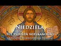 Msza Święta z abp. Grzegorzem Rysiem - Niedziela 24.05.2020