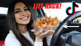 Hey my loves i hope you enjoy this video of me trying tiktok food/life
hacks! if have any suggestions for the next video, leave it down below
need new ...