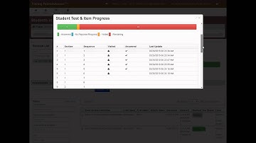PARCC Test Administrator Refresher Part 2