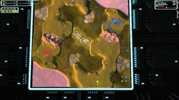 Supcom FA. tGxNubFriedRice vs TAG_Pebble