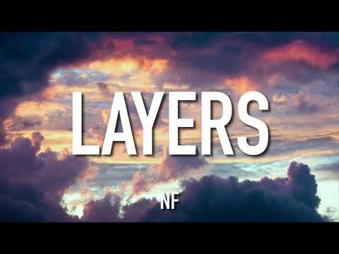 NF - Layers (Lyrics)