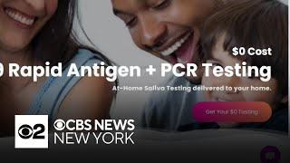 People told they may owe hundreds for "$0 cost" COVID tests