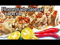Best pork siomai at home  how to make siomai  homamade siomai  siomai recipe 