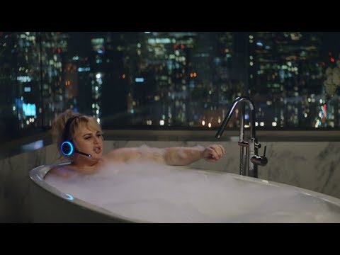 Alexa Loses Her Voice – Amazon Super Bowl LII Commercial