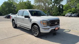 2022 Ford F-150 XL at Joe Machens Capital City Ford