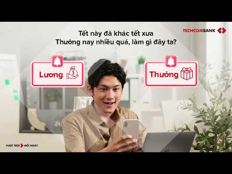 4 bước kích