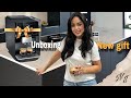 اول هدية ببيتي الجديد واخيرا Unboxing My First Gift For My New Home اول هدية ببيتي الجديد واخيرا Unboxing My First Gift For My New Home
